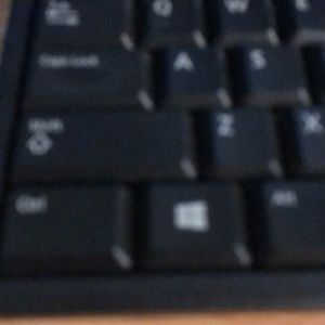 Meet your Posher, Johnny